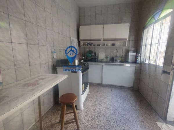 Casa Padrão para Venda em JARDIM FELICIDADE Belo Horizonte-MG