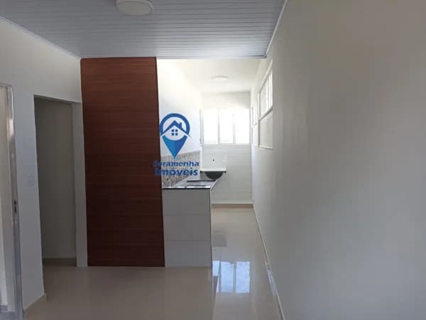 Casa Padrão para Venda em JARDIM FELICIDADE Belo Horizonte-MG