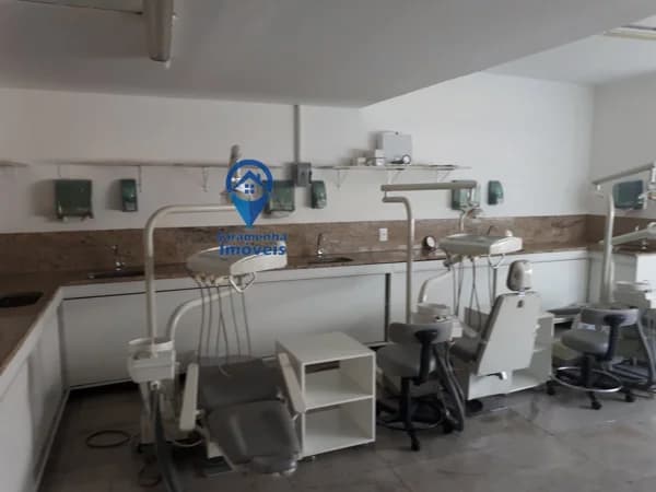 Prédio Comercial para Venda em Renascença Belo Horizonte-MG