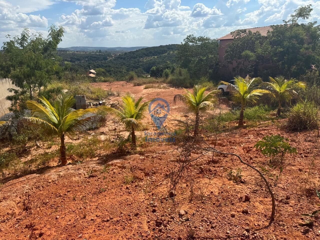 OPORTUNIDADE CHÁCARA NO RECANTO DA SIRIEMA EM JABOTICATUBAS.