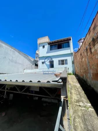 Casa à Venda – Bairro Vista do Sol | Belo Horizonte