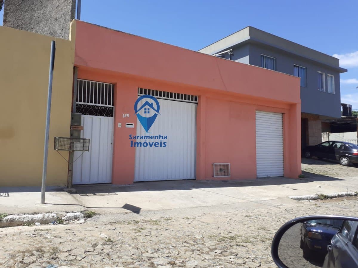 Casa Padrão para Venda em Aeronautas Lagoa Santa-MG