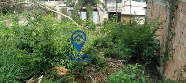 Terreno Lote para Venda em Castanheira Santa Luzia-MG