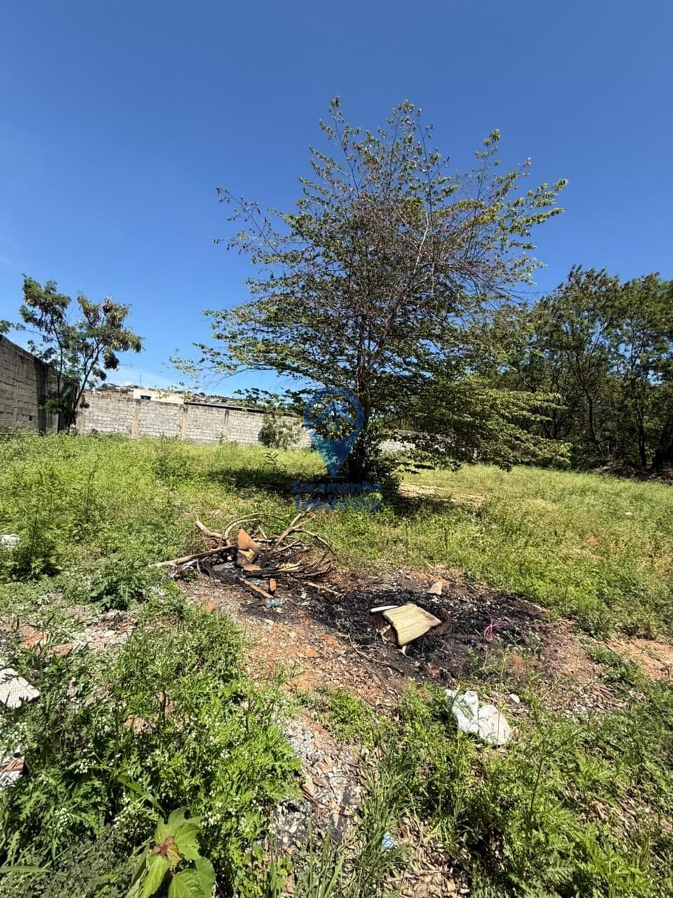 EXCELENTE LOTE NO BAIRRO OURO MINAS – BH