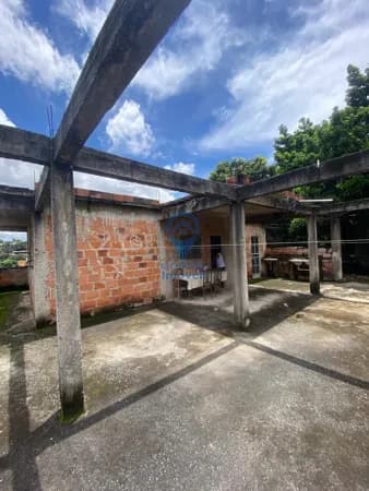 EXCELENTE OPORTUNIDADE DE UMA CASA NO BAIRRO TUPI LAJEDO