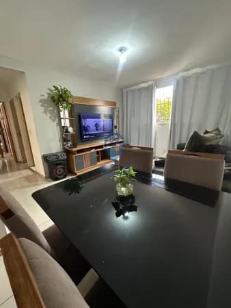 Apartamento à venda no Conjunto Maria Stella – Bairro Guarani, Belo Horizonte/MG