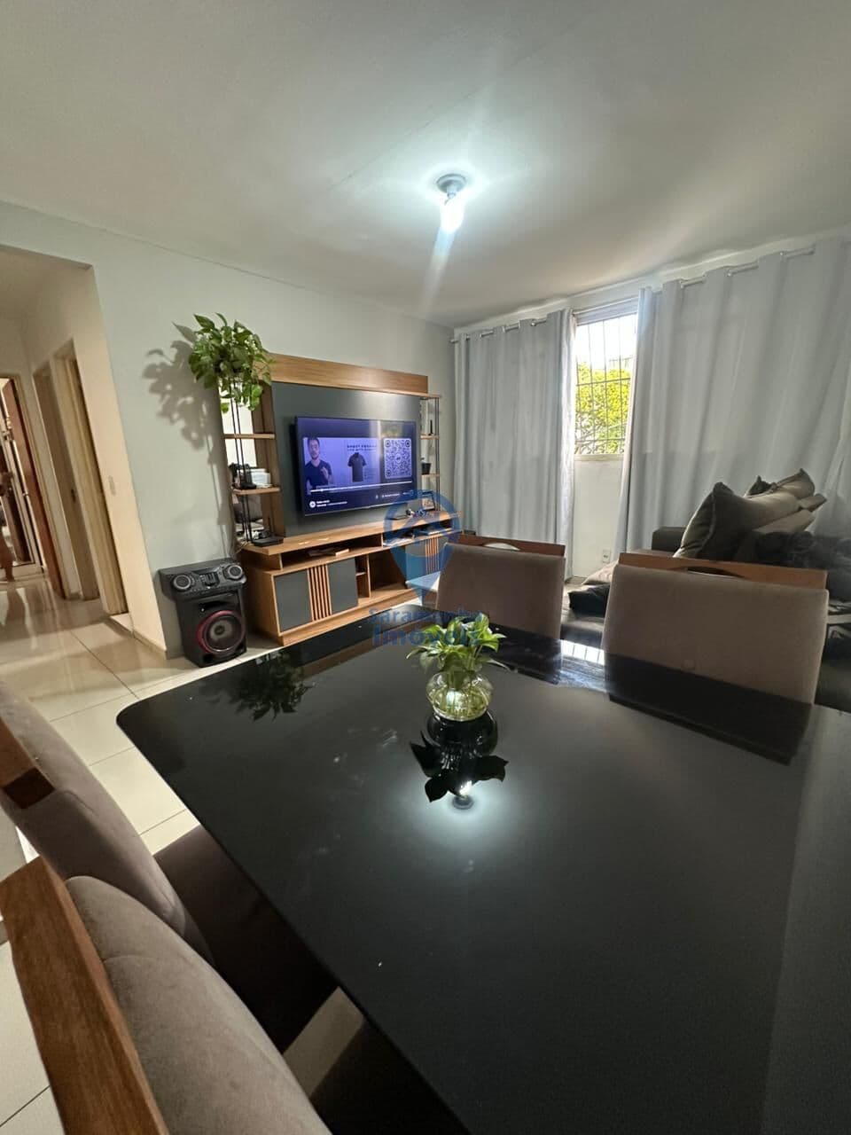 Apartamento à venda no Conjunto Maria Stella – Bairro Guarani, Belo Horizonte/MG