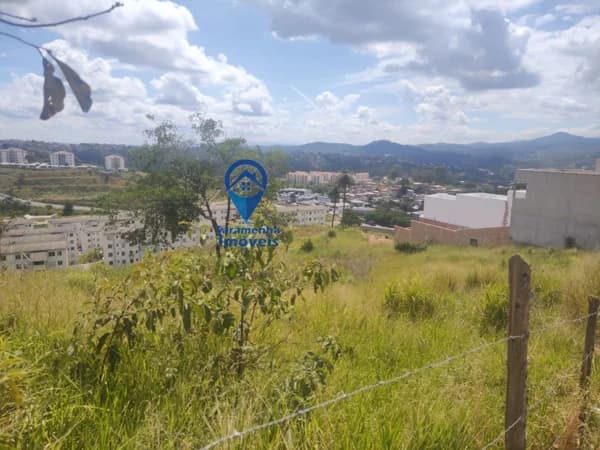 Terreno Lote para Venda em Vista do Sol Belo Horizonte-MG
