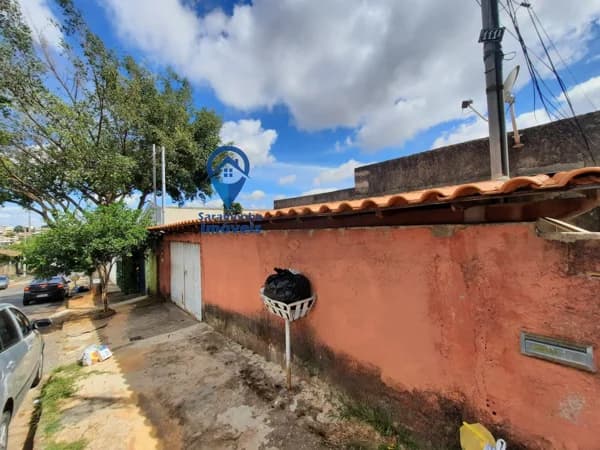 Casa Alvenaria para Venda em Pindorama Belo Horizonte-MG