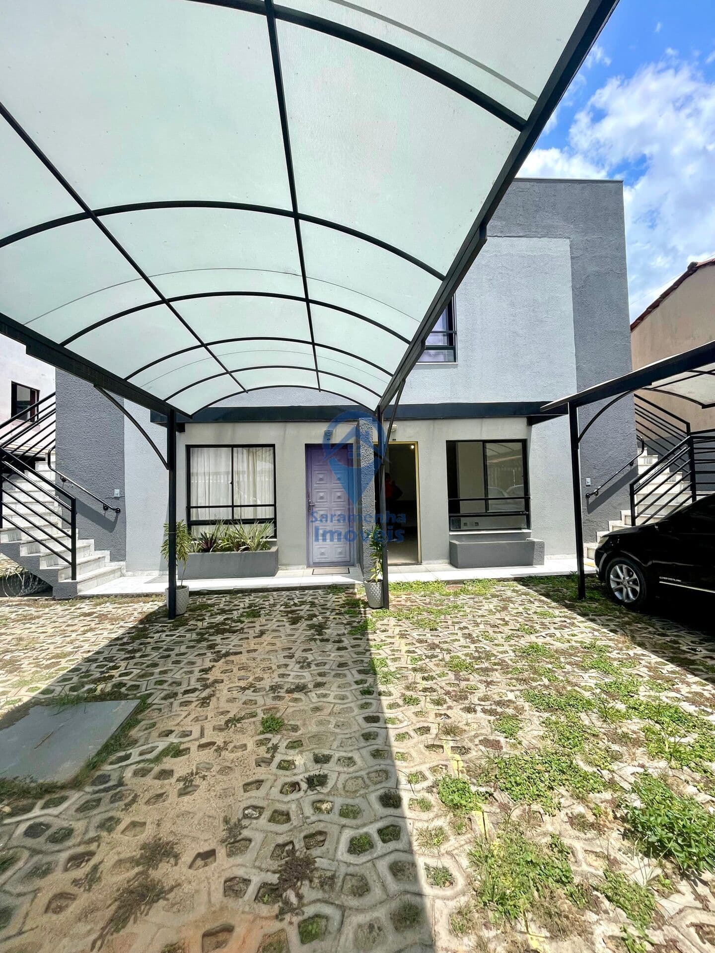 Casa no Bairro Veneza – Próximo ao Centro Comercial
