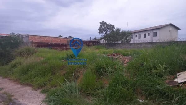 Terreno Lote para Venda em Belmonte Belo Horizonte-MG