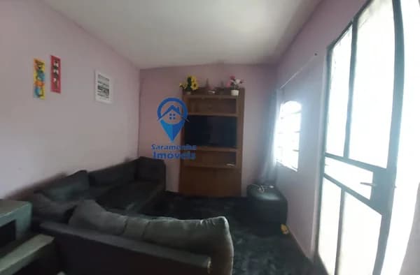 Casa Padrão para Venda em Novo Aarão Reis Belo Horizonte-MG