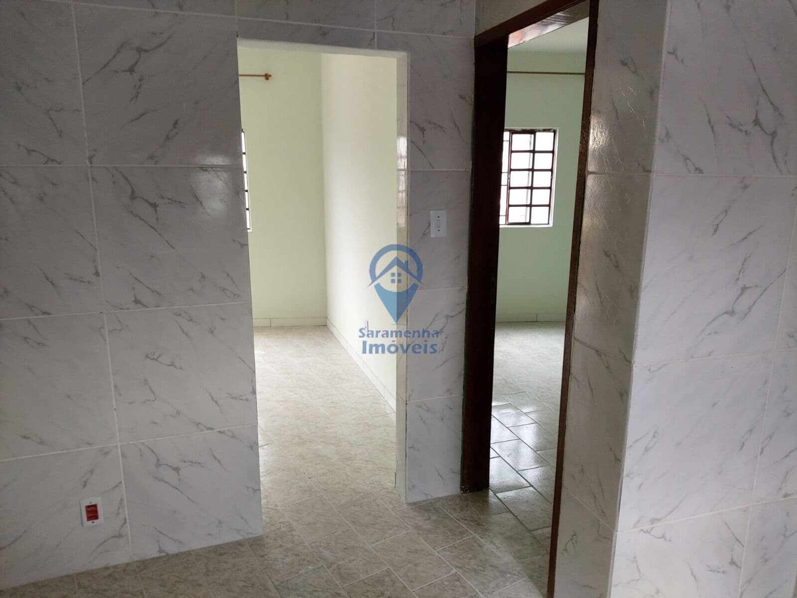 Excelente Apartamento no bairro Tupi, Belo Horizonte – MG.