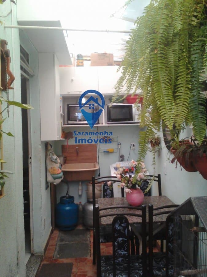 Apartamento Padrão para Venda em Novo Eldorado Contagem-MG