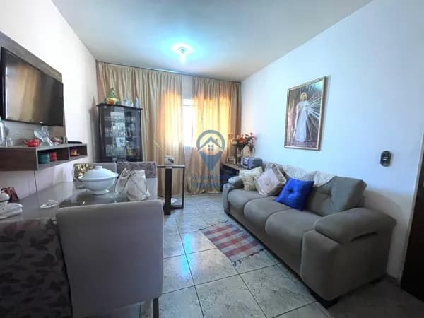Apartamento à venda no bairro Santa Mônica (ao lado da Pampulha)
