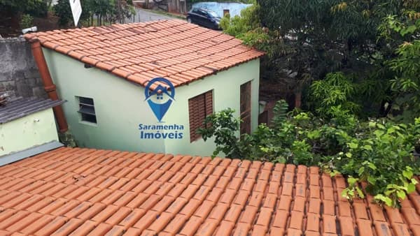Casa Alvenaria para Venda em Ribeiro de Abreu Belo Horizonte-MG