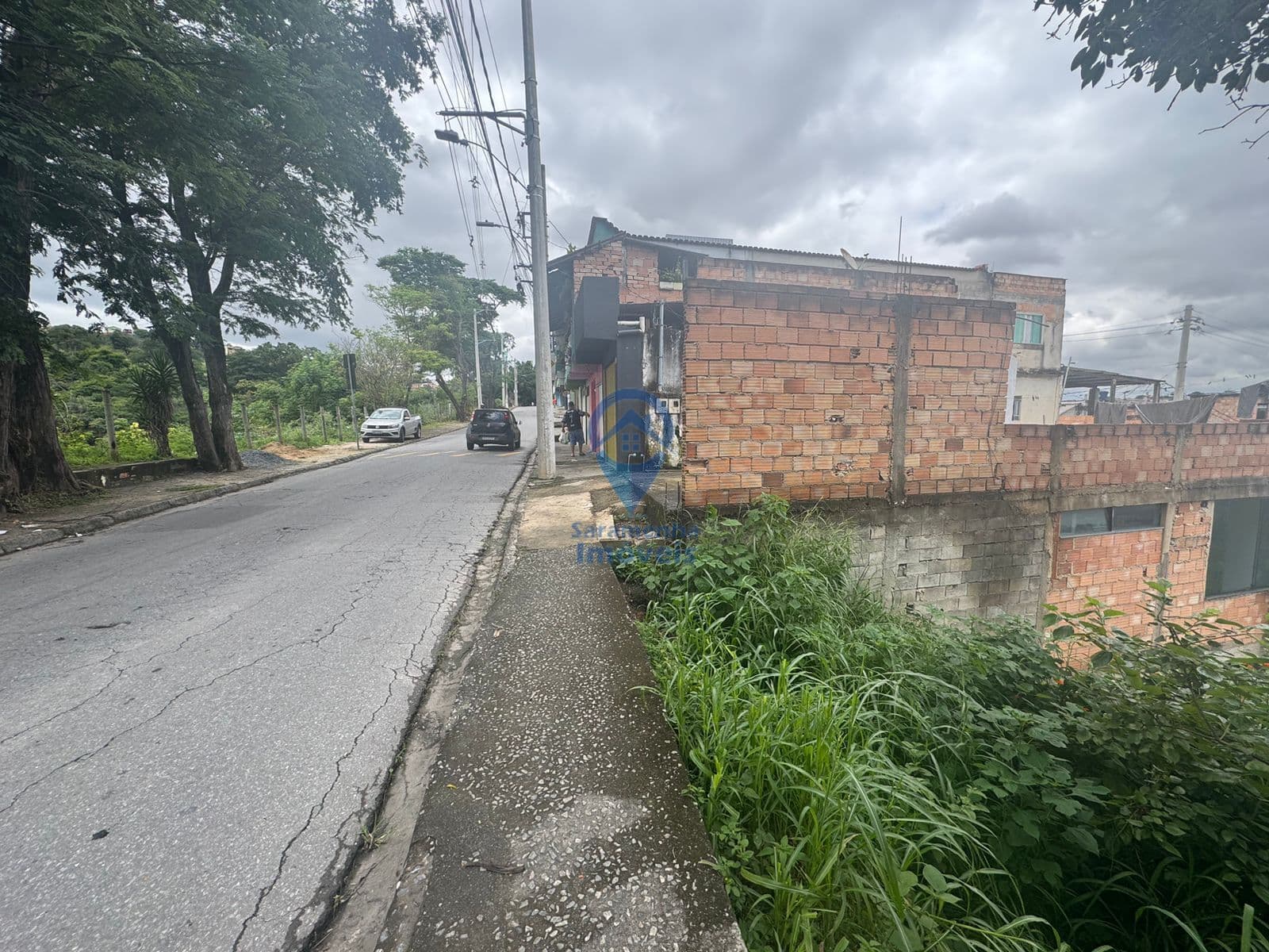 OPORTUNIDADE DE LOTE NO BAIRRO TUPI, RUA FURQUIM WERNERCK.