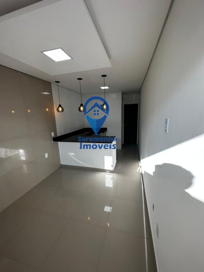 Flat para Venda em Primeiro de Maio Belo Horizonte-MG