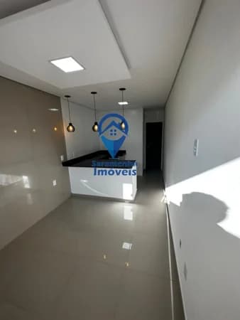 Flat para Venda em Primeiro de Maio Belo Horizonte-MG
