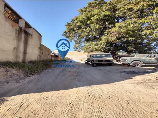Terreno Lote para Venda em Ribeiro de Abreu Belo Horizonte-MG