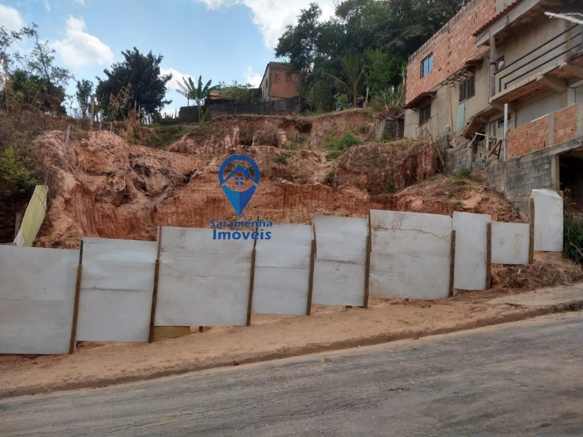 Terreno Lote para Venda em Ribeiro de Abreu Belo Horizonte-MG