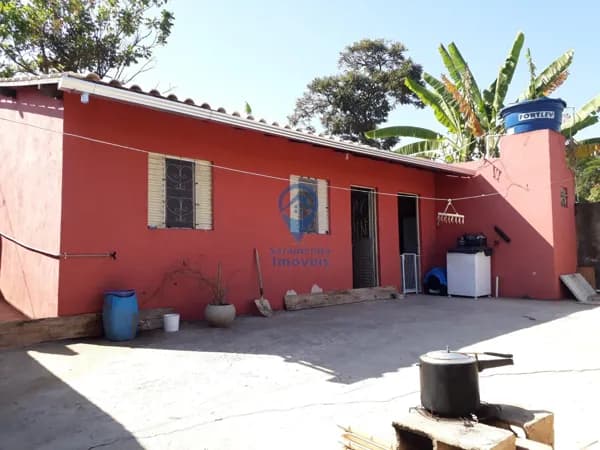 OPORTUNIDADE CASA NO BAIRRO ROSA LEAO