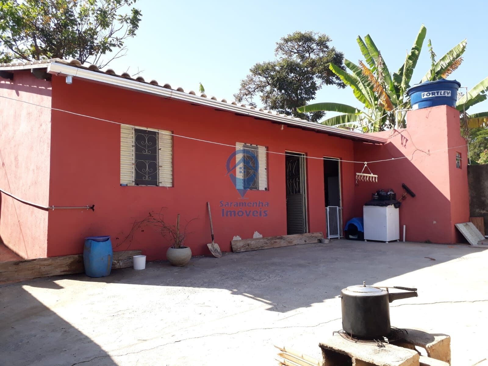 OPORTUNIDADE CASA NO BAIRRO ROSA LEAO