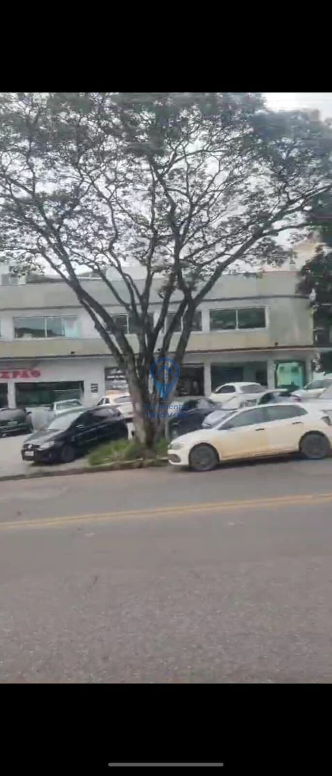 EXCELENTE OPORTUNIDADE DE GALPÃO NA AVENIDA WALDOMIRO LOGO EM BH