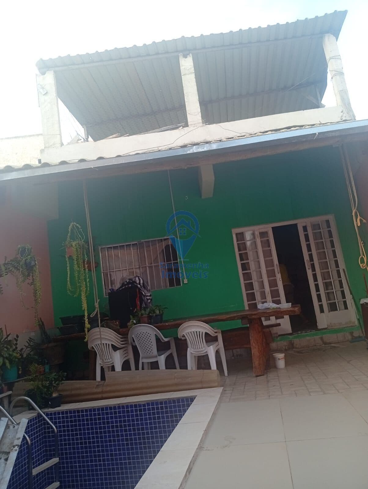 🏡 Casa à Venda – Duquesa II | Santa Luzia