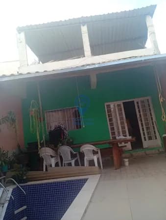 🏡 Casa à Venda – Duquesa II | Santa Luzia