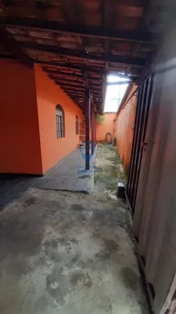 EXCELENTE CASA NO BAIRRO SÃO BERNARDO NO VALOR DE R$ 400 MIL