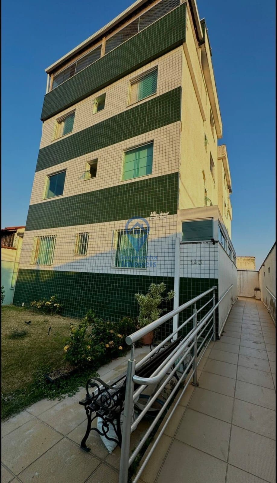 *Apartamento à venda no Copacabana, Belo Horizonte – MG.