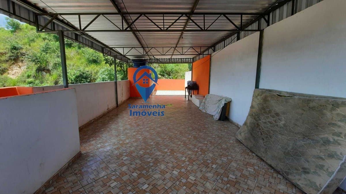 Casa Padrão para Venda em Paulo VI Belo Horizonte-MG