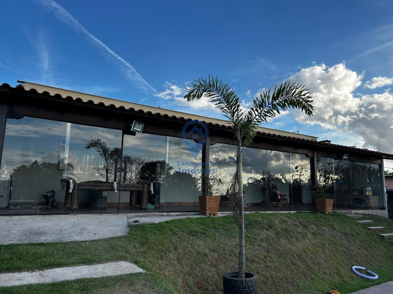 Sítio incrível próximo à Aldeia dos Lagos – por apenas R$ 500.000,00! 🌿