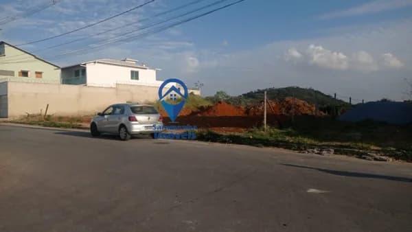 Terreno Lote para Venda em LIBERDADE Santa Luzia-MG