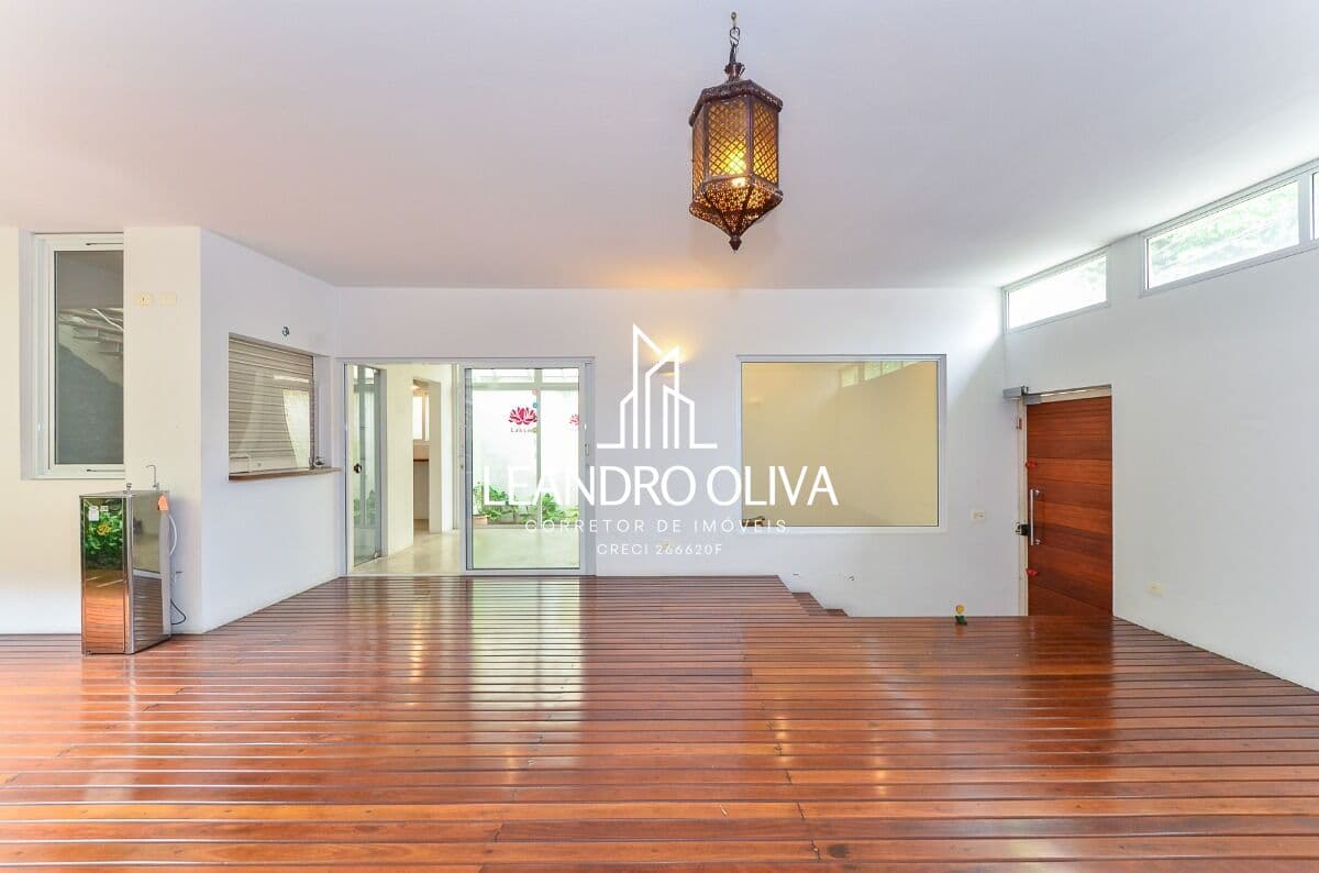 Casa à Venda – Vila Mariana – São Paulo/SP 4 dormitórios | 325 m² de área construída