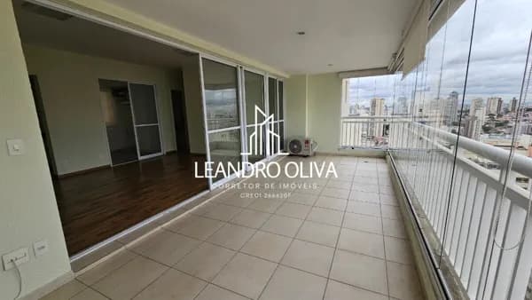 Apartamento à venda na Chácara Inglesa – 104m² | 3 dormitórios (1 suíte)