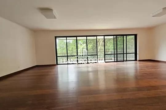 🏡 APARTAMENTO DE ALTO PADRÃO À VENDA – SANTO AMARO | 296m² | 4 QUARTOS | 3 VAGAS