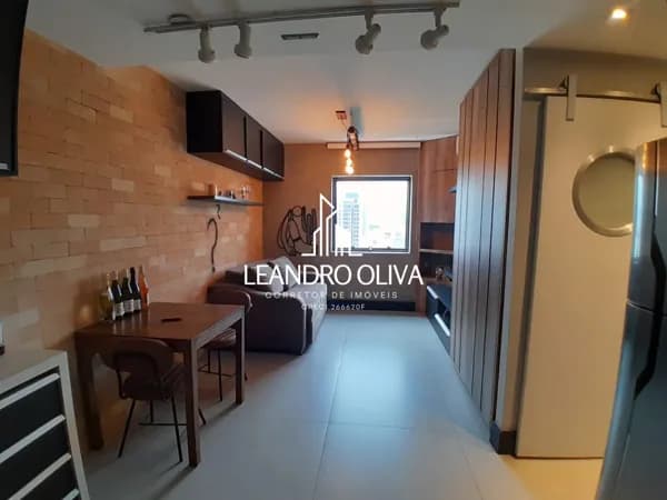🏢 Apartamento à Venda – Green Place Flat | Vila Clementino