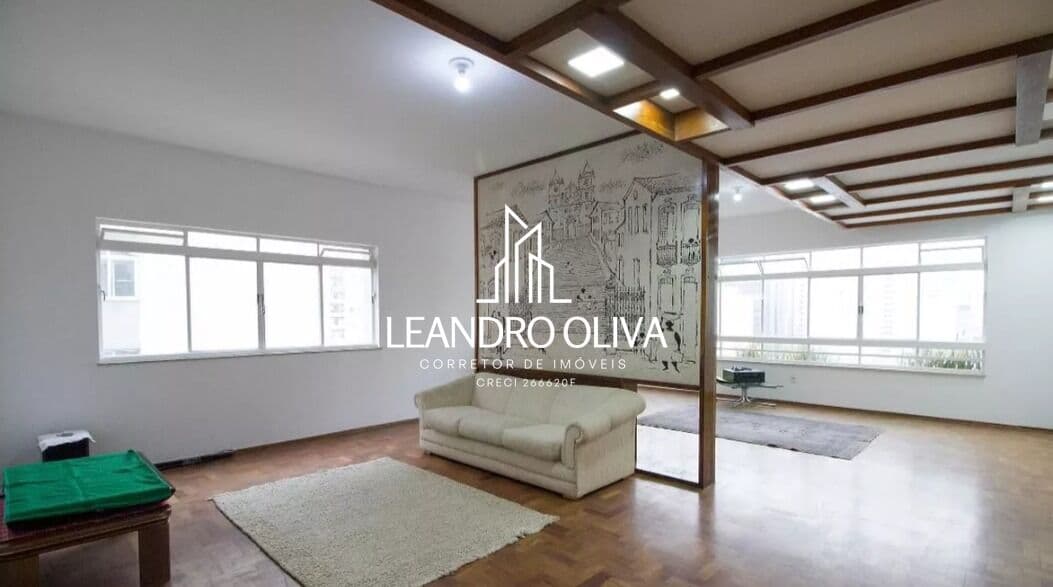 Apartamento à Venda no Paraíso – Condomínio Novo Belo Horizonte