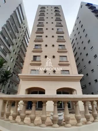 Apartamento à Venda – Vila Clementino