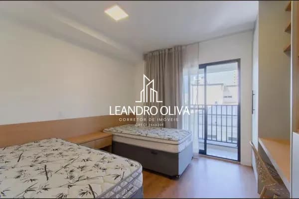 Studio para venda em Vila Mariana com 1 quarto , 23m²