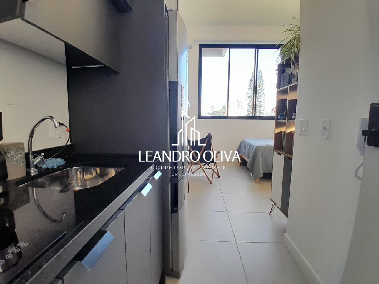 Vende se Loft com Potencial | Vila Clementino - SP
