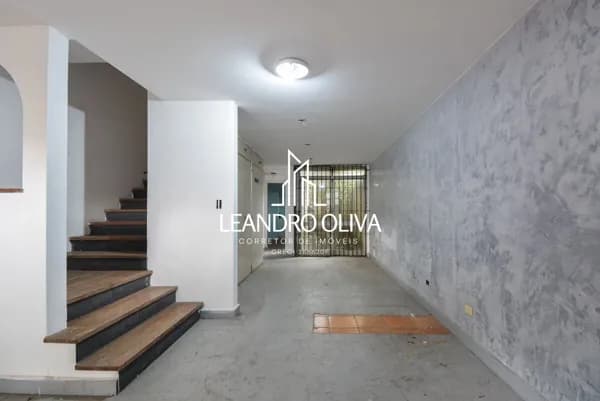 Casa comercial para venda em Vila Clementino , 167m²