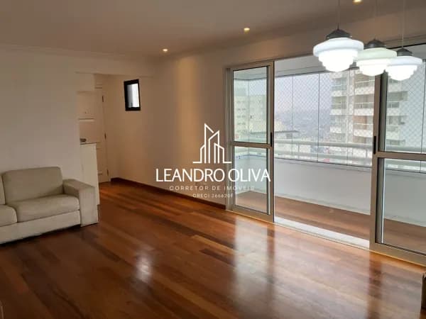 🏢 Apartamento à venda na Saúde – 132 m² | 4 dormitórios | 2 suítes | 2 vagas