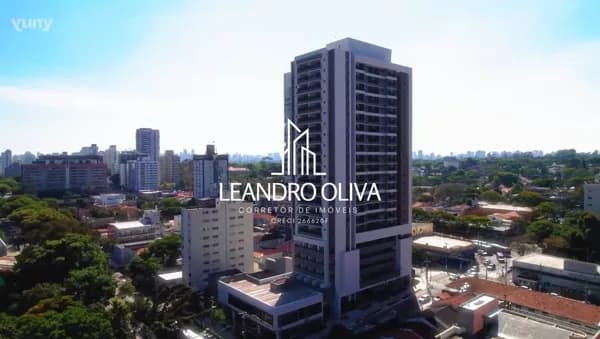 Apartamento à Venda – Condomínio Camino Alto da Boa Vista 📍 Alto da Boa Vista – São Paulo/SP 🚇 A poucos metros do metrô 61 m² | 2 Dormitórios (1 Suíte) | 2 Banheiros | 1 Vaga