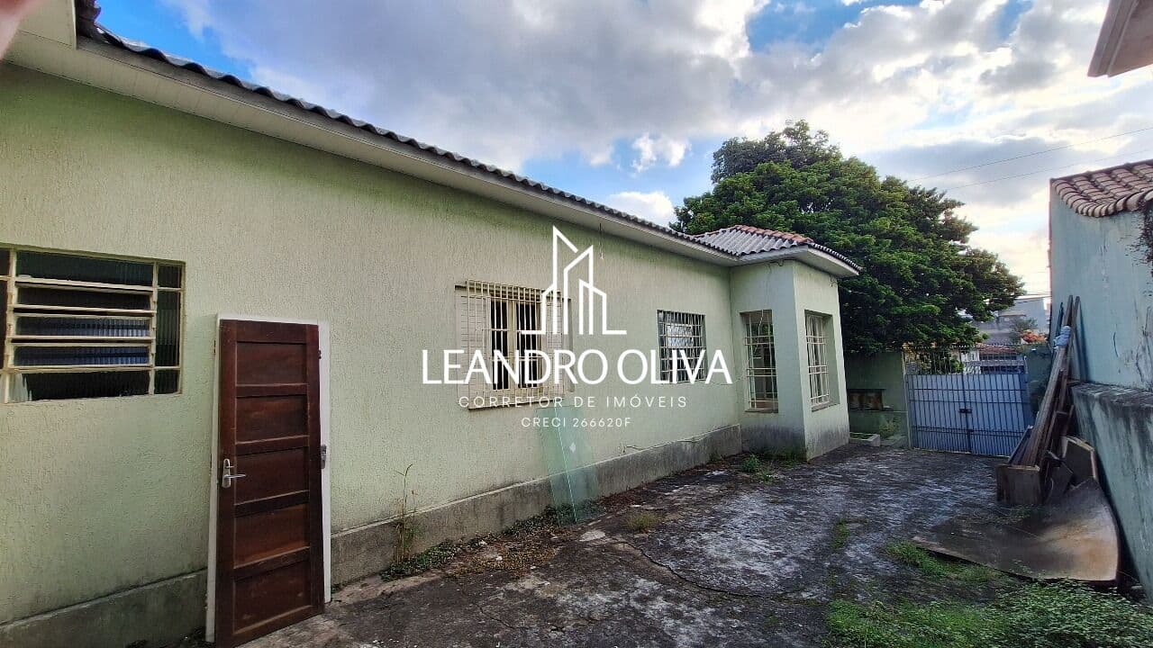 Casa Térrea com Edícula – Bosque da Saúde / Vila Gumercindo – São Paulo 4 dormitórios | 4 vagas | 173 m² de área construída | Terreno 325 m²