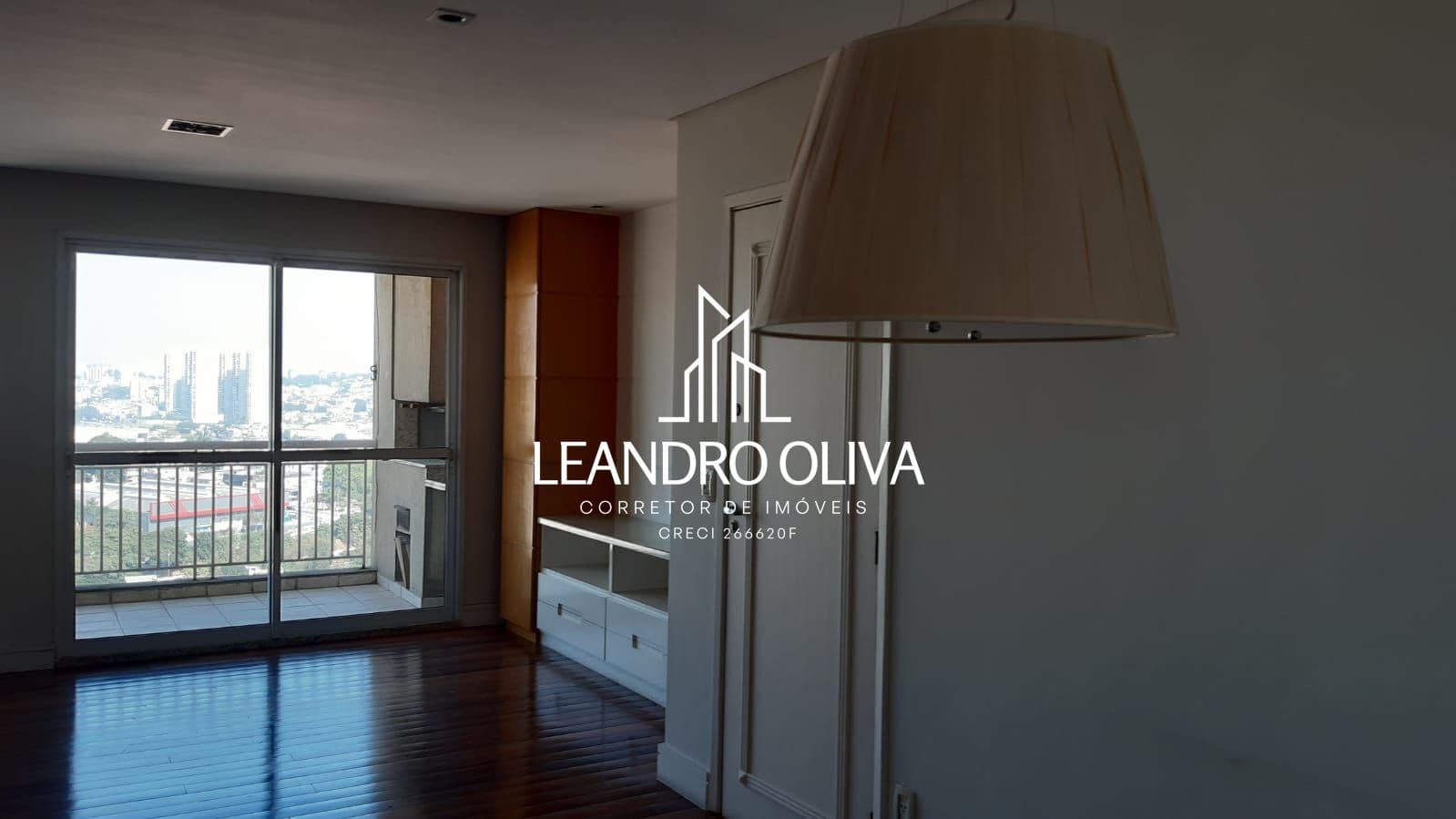 🏡 Apartamento à venda na Saúde – 87 m² | 2 Quartos | 2 Vagas | Mobiliado