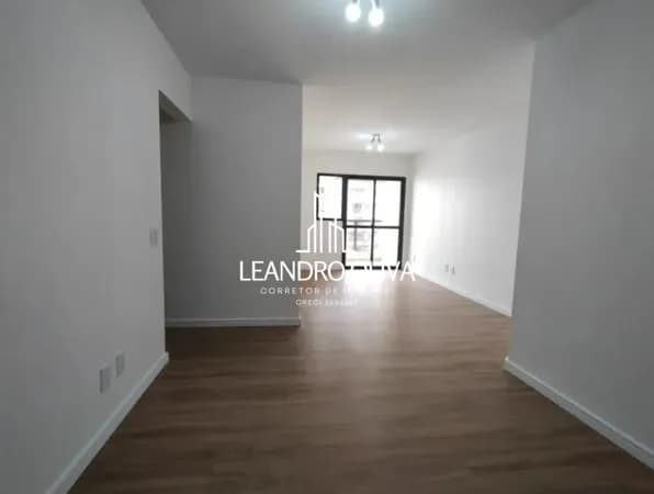 Apartamento à Venda – Brooklin Paulista | Condomínio Manhattan Place