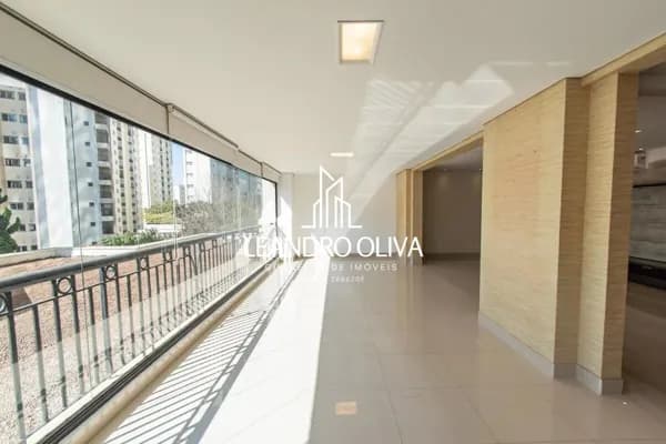 Apartamento à Venda no Condomínio Chanson Klabin